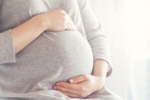 ayuda para mujeres embarazadas